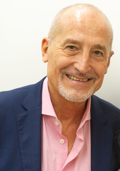 Paolo Becherucci